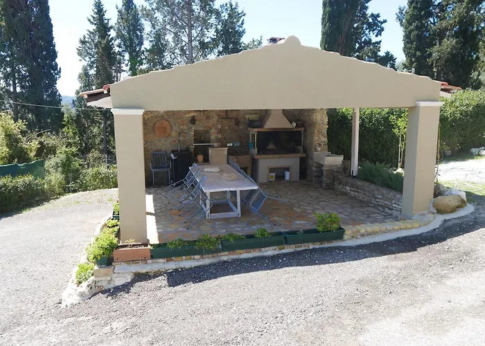 Private Villa Maothis