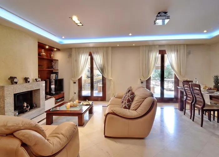 Villa Figareto